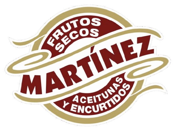 Frutos Secos Martínez
