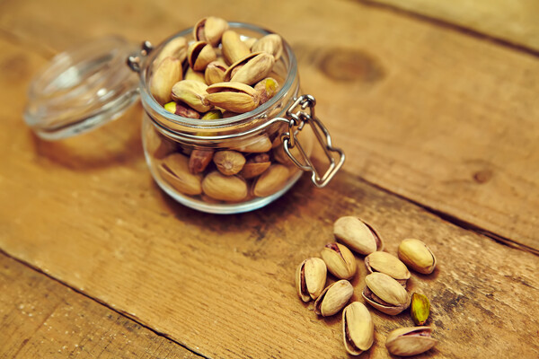 pistacho
